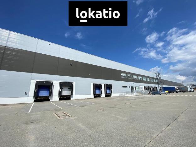 Pronájem skladu, Modřice, 16895 m2