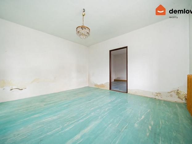 Prodej rodinného domu, Skřipov, 390 m2