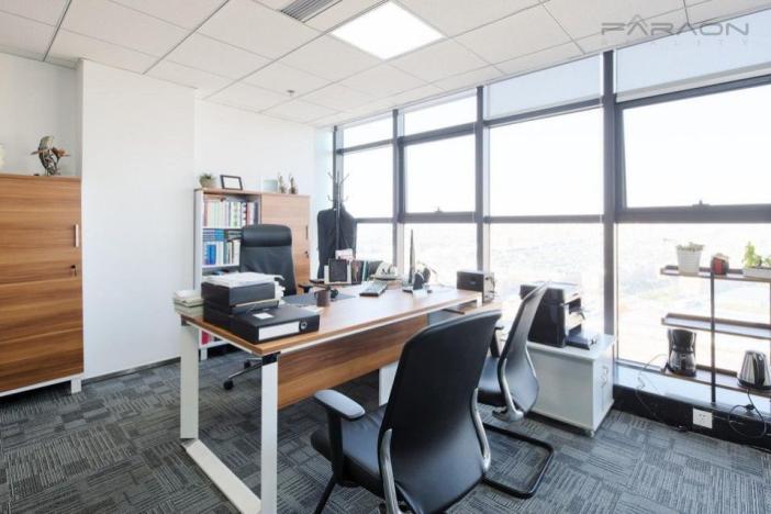 Pronájem kanceláře, Praha - Nové Město, Revoluční, 660 m2