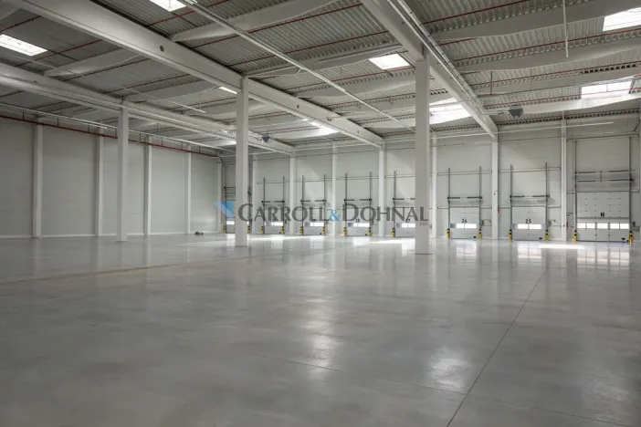 Pronájem skladu, Ostrava - Vítkovice, Halasova, 5195 m2