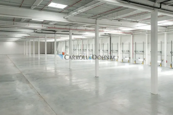 Pronájem skladu, Ostrava - Vítkovice, Halasova, 15470 m2