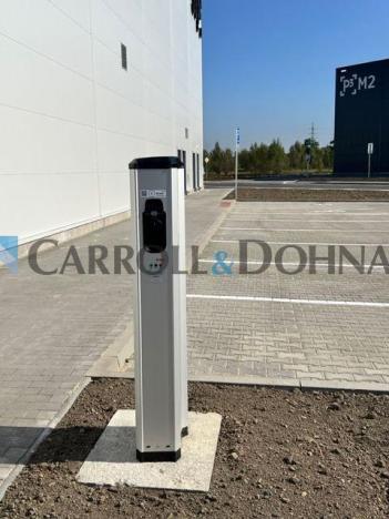 Pronájem skladu, Ostrava - Vítkovice, Halasova, 10275 m2