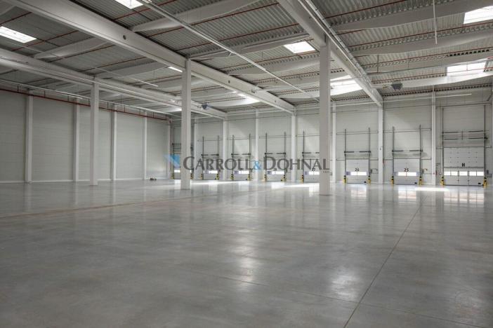 Pronájem skladu, Ostrava - Vítkovice, Halasova, 10275 m2