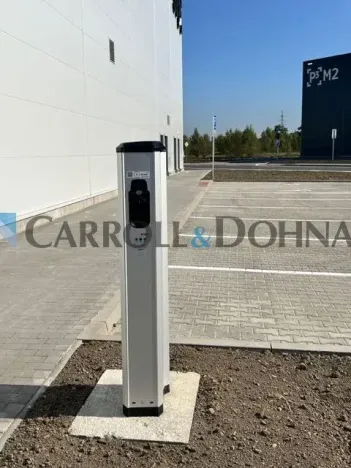 Pronájem skladu, Ostrava - Vítkovice, Halasova, 4391 m2