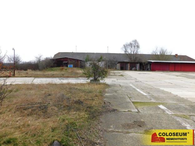 Pronájem pozemku, Těšetice, 3500 m2