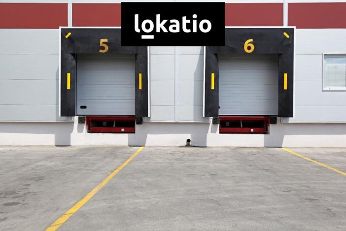 Pronájem skladu, Hustopeče, 15754 m2