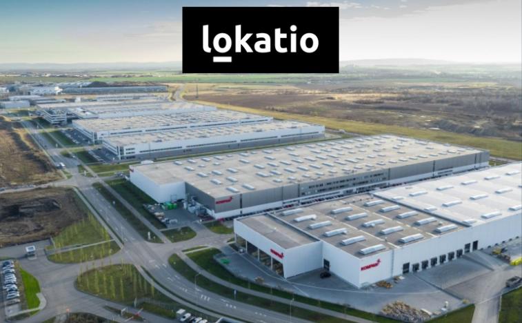 Pronájem skladu, Hustopeče, 15754 m2