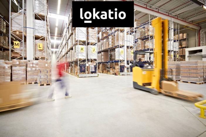 Pronájem skladu, Olomouc, Hněvotínská, 11414 m2