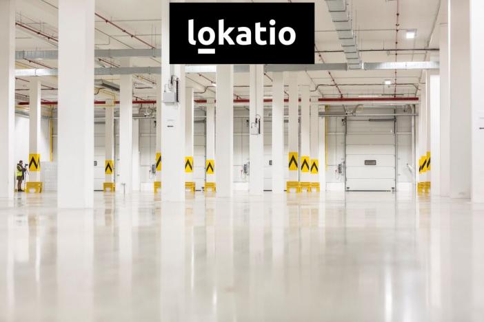 Pronájem skladu, Olomouc, Hněvotínská, 11414 m2