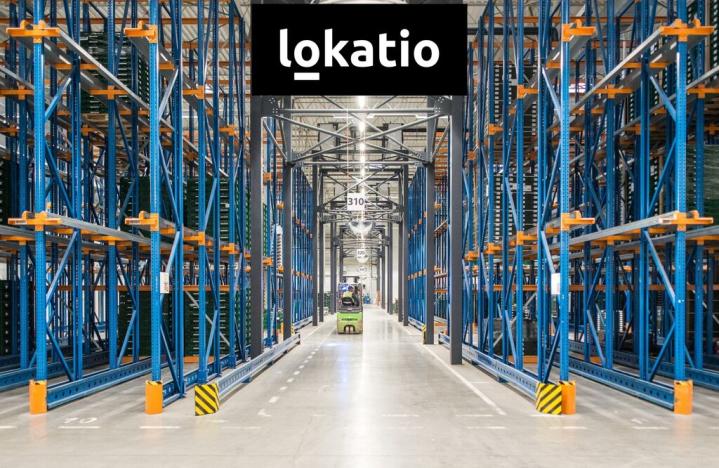 Pronájem skladu, Divišov, 6694 m2