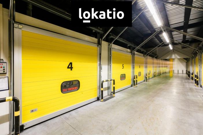 Pronájem skladu, Divišov, 14159 m2