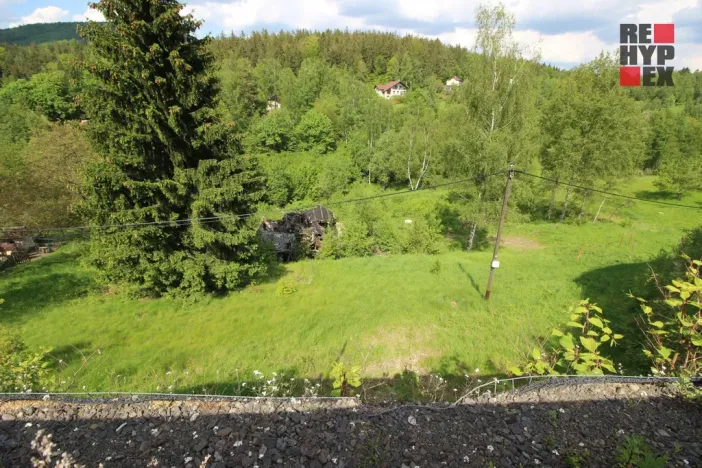 Prodej pozemku pro bydlení, Liberec, Mšenská, 4467 m2