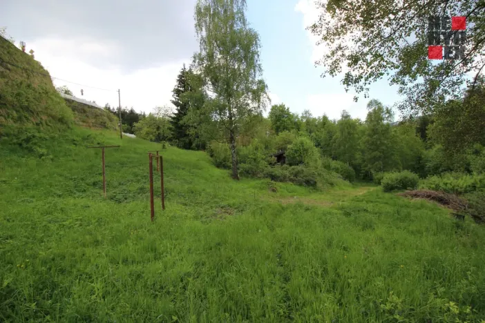 Prodej pozemku pro bydlení, Liberec, Mšenská, 4467 m2