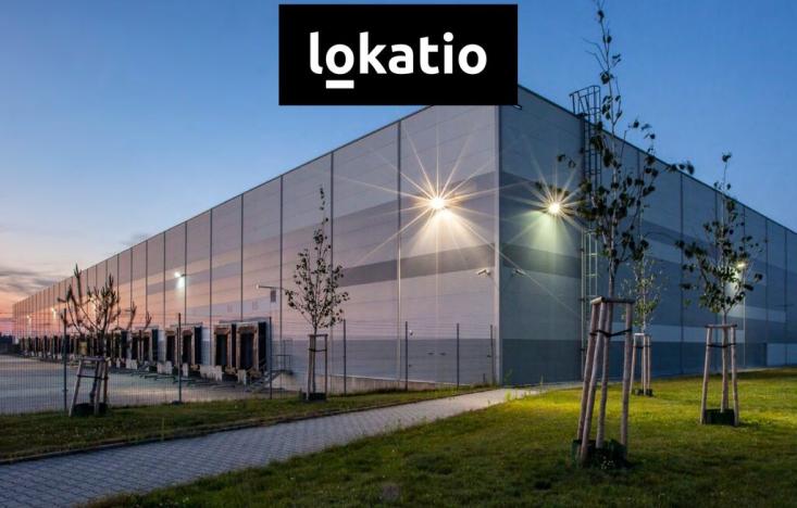 Pronájem skladu, Benátky nad Jizerou, 4724 m2