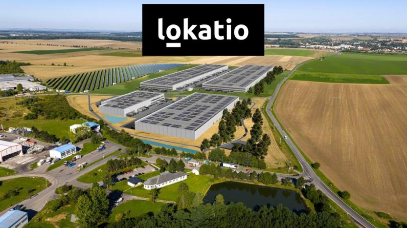 Pronájem skladu, Benátky nad Jizerou, 22455 m2