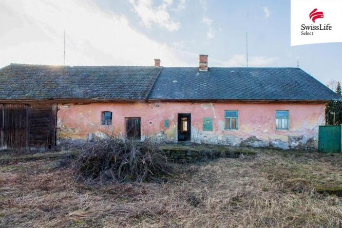 Prodej rodinného domu, Suchá, 116 m2