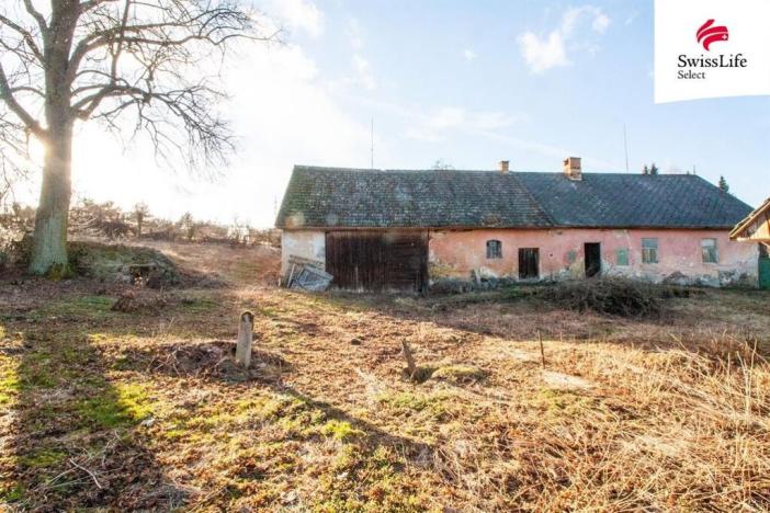 Prodej rodinného domu, Suchá, 116 m2