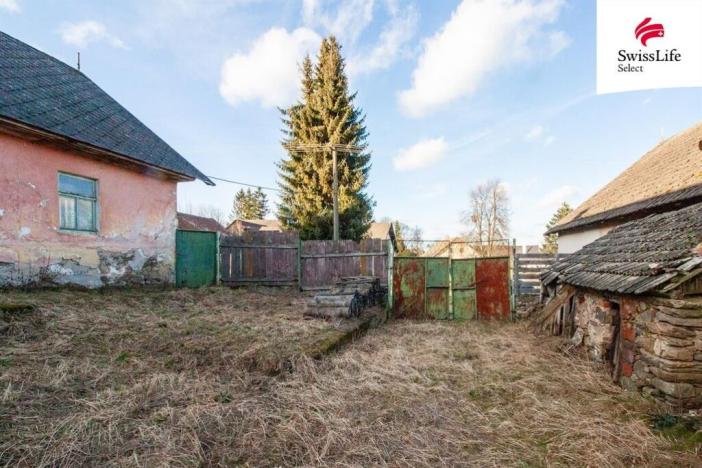 Prodej rodinného domu, Suchá, 116 m2