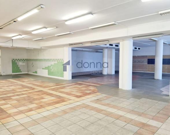 Pronájem obchodního prostoru, Praha - Vinohrady, Chrudimská, 376 m2