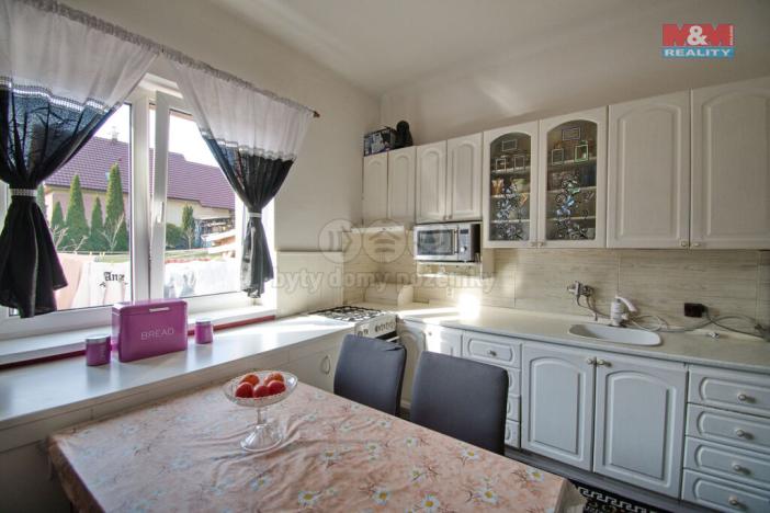 Prodej rodinného domu, Vsetín - Rokytnice, Rokytnice, 147 m2