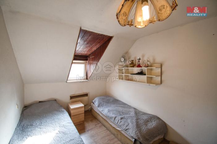 Prodej rodinného domu, Vsetín - Rokytnice, Rokytnice, 147 m2