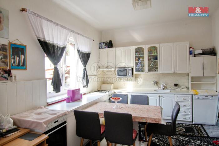 Prodej rodinného domu, Vsetín - Rokytnice, Rokytnice, 147 m2