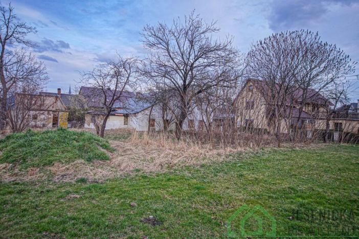 Prodej rodinného domu, Vidnava, Svobodova, 108 m2