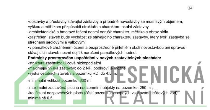 Prodej rodinného domu, Vidnava, Svobodova, 108 m2