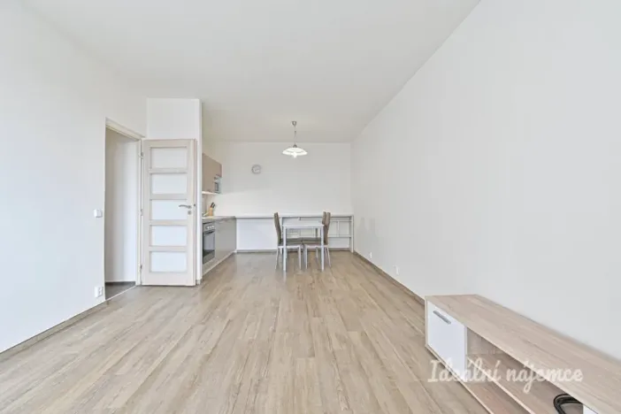 Pronájem bytu 2+kk, Brno, Svážná, 47 m2