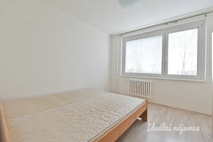 Pronájem bytu 2+kk, Brno, Svážná, 47 m2