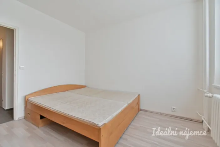 Pronájem bytu 2+kk, Brno - Nový Lískovec, Svážná, 47 m2