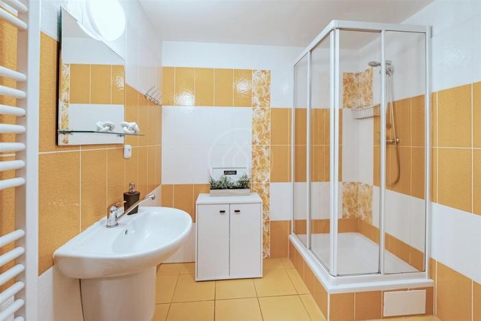 Prodej bytu 1+kk, Lipno nad Vltavou, 41 m2