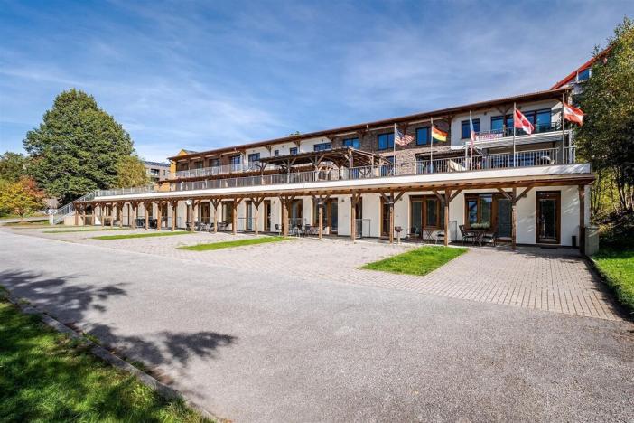 Prodej bytu 1+kk, Lipno nad Vltavou, 41 m2