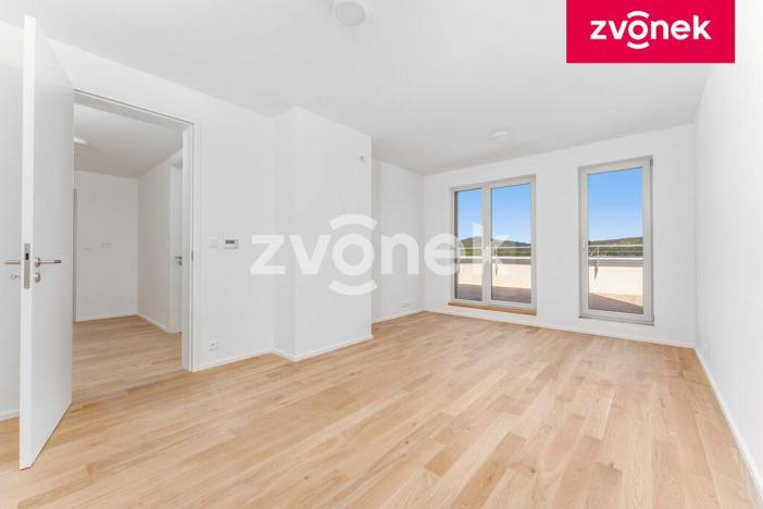 Prodej bytu 4+1, Zlín, Nad Stráněmi, 198 m2