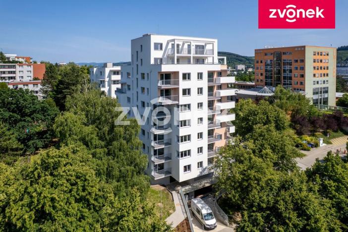 Prodej bytu 4+1, Zlín, Nad Stráněmi, 198 m2