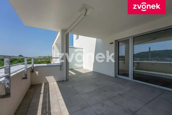 Prodej bytu 4+1, Zlín, Nad Stráněmi, 198 m2