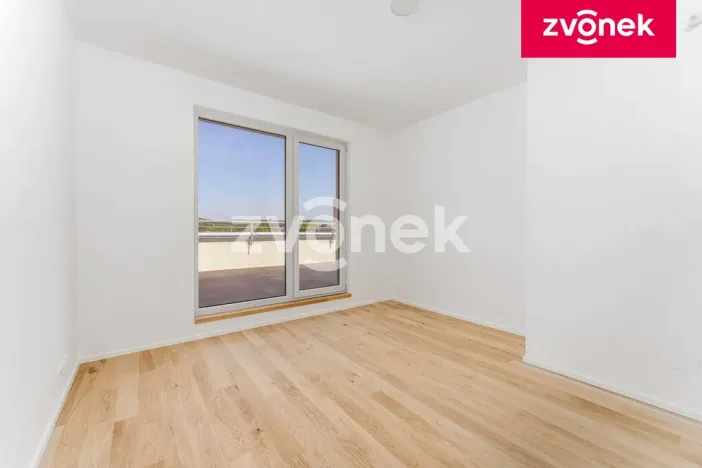 Prodej bytu 4+1, Zlín, Nad Stráněmi, 198 m2