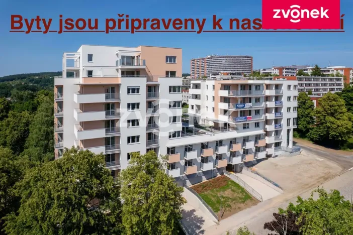 Prodej bytu 4+1, Zlín, Nad Stráněmi, 198 m2