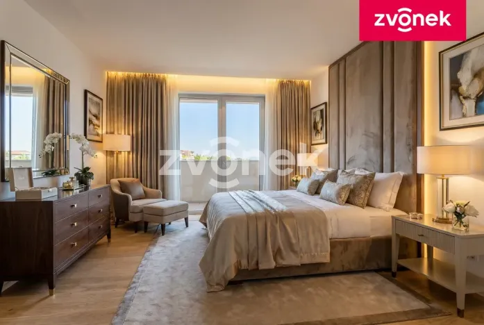 Prodej bytu 4+1, Zlín, Nad Stráněmi, 198 m2