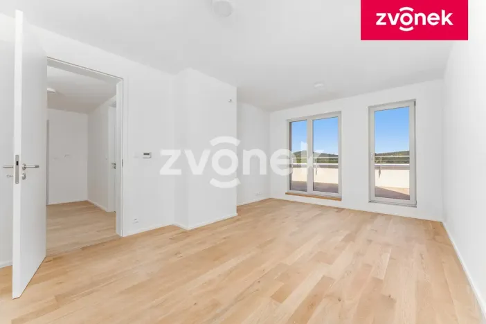 Prodej bytu 4+1, Zlín, Nad Stráněmi, 198 m2