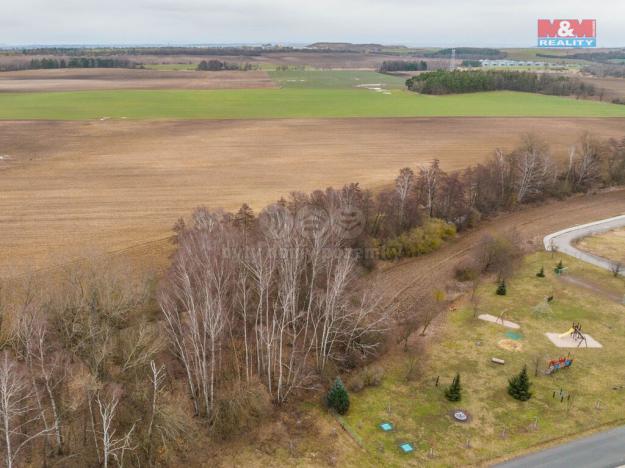 Prodej trvalého travního porostu, Horoušany, 6290 m2
