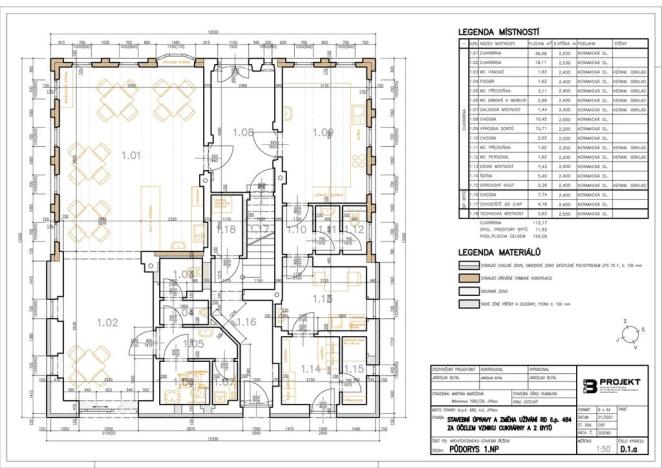 Prodej chalupy, Jiříkov, Svobodova, 477 m2