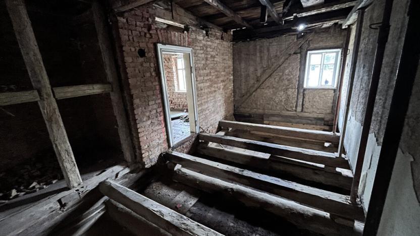 Prodej chalupy, Jiříkov, Svobodova, 477 m2