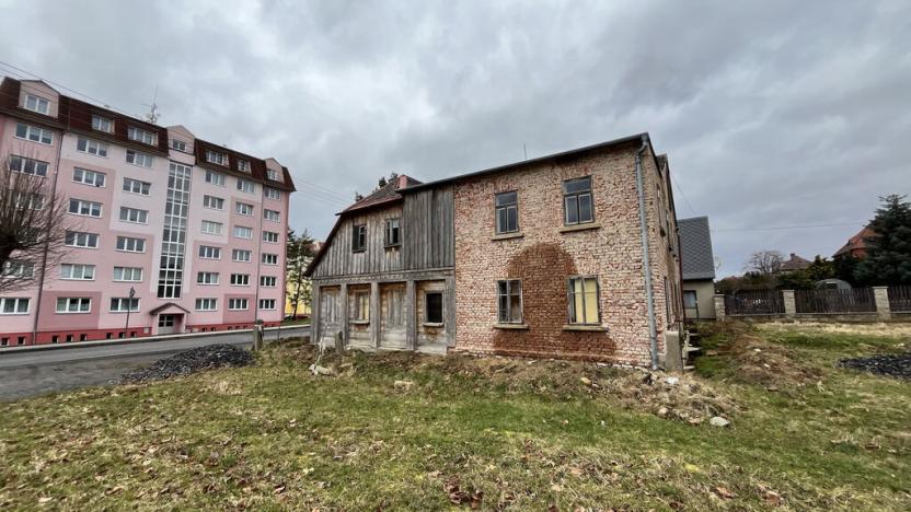 Prodej chalupy, Jiříkov, Svobodova, 477 m2