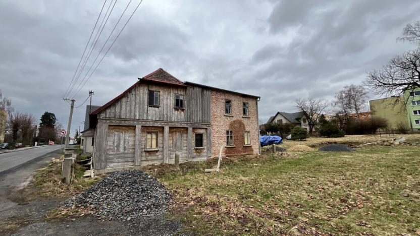 Prodej chalupy, Jiříkov, Svobodova, 477 m2