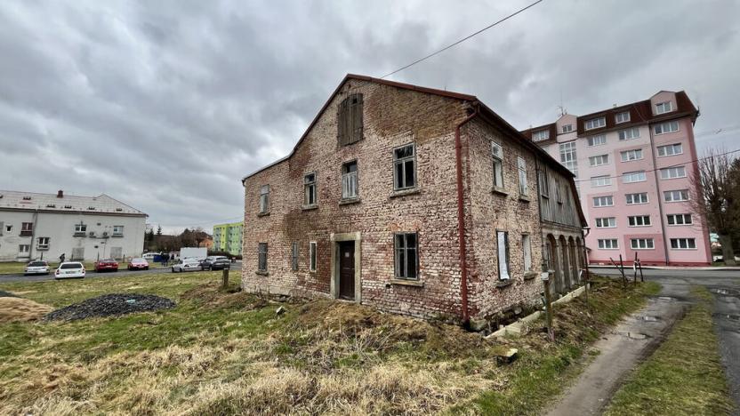 Prodej chalupy, Jiříkov, Svobodova, 477 m2