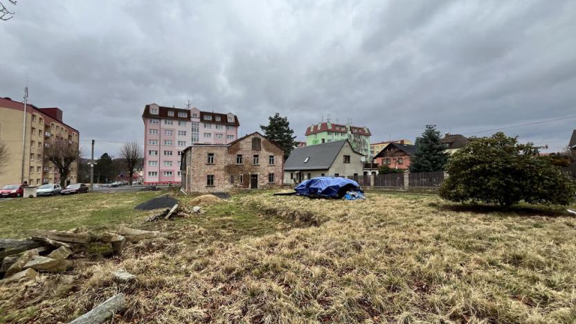 Prodej chalupy, Jiříkov, Svobodova, 477 m2