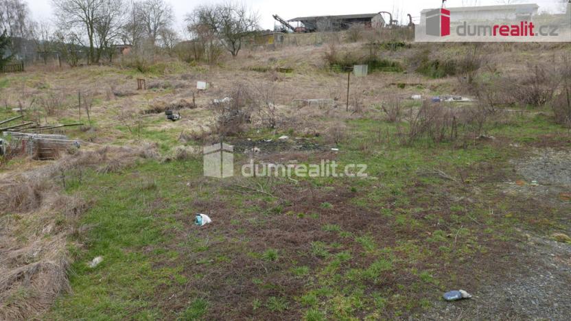 Prodej pozemku, Tuhaň, 2796 m2