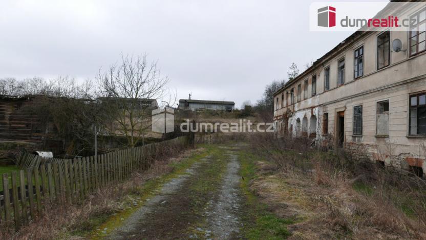 Prodej pozemku, Tuhaň, 2796 m2