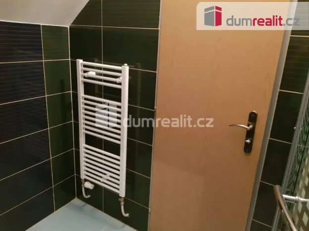 Pronájem atypického bytu, Praha - Libeň, Zenklova, 20 m2